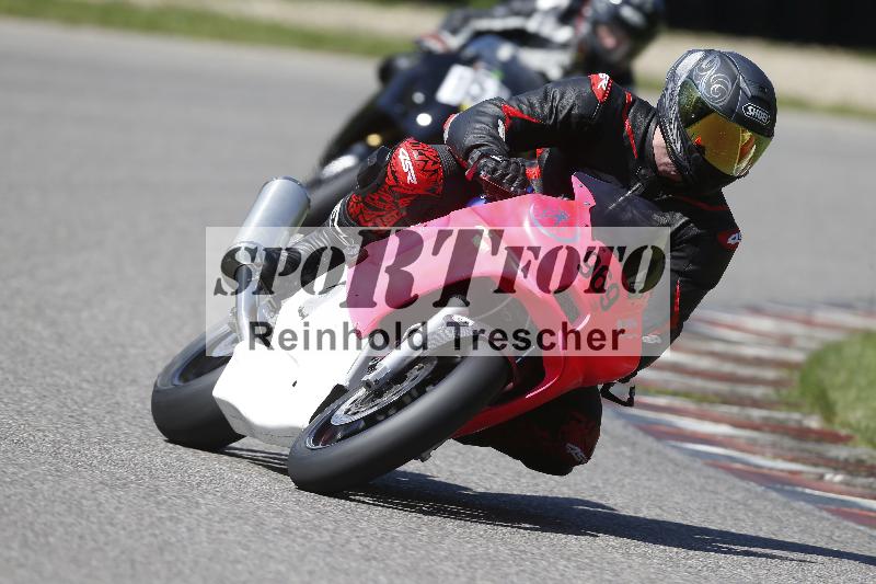 /12 30.04.2025 Speer Racing ADR/Gruppe gruen/969